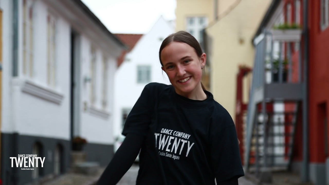 DCT Danser - Patricia Pedersen