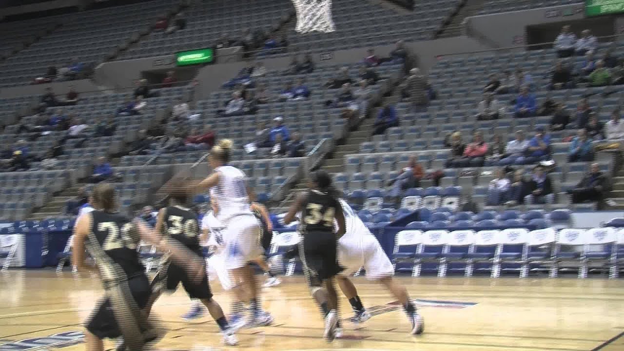 WFFT-TV Anne Boese Feature