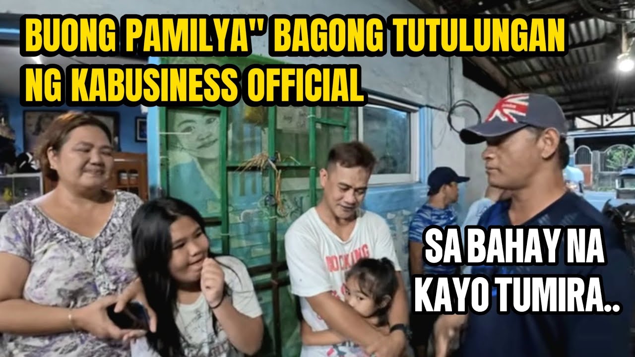 BAGONG BENEFICIARY