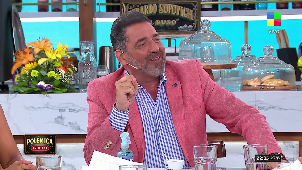 👀 LOS EXS DE WANDA SE ENCONTRARON: ¿LA AMAN O LA USAN?