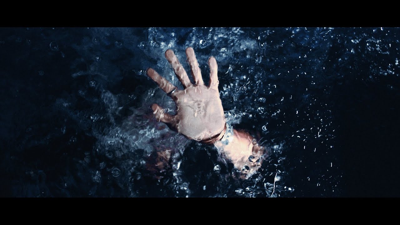 Dream on Dreamer - Let It In [Official Music Video]