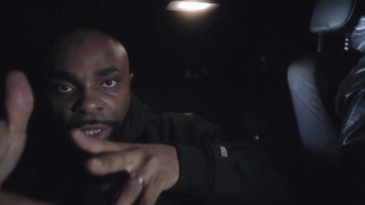 Kaaris "Je Bibi" Freestyle (Episode 1)