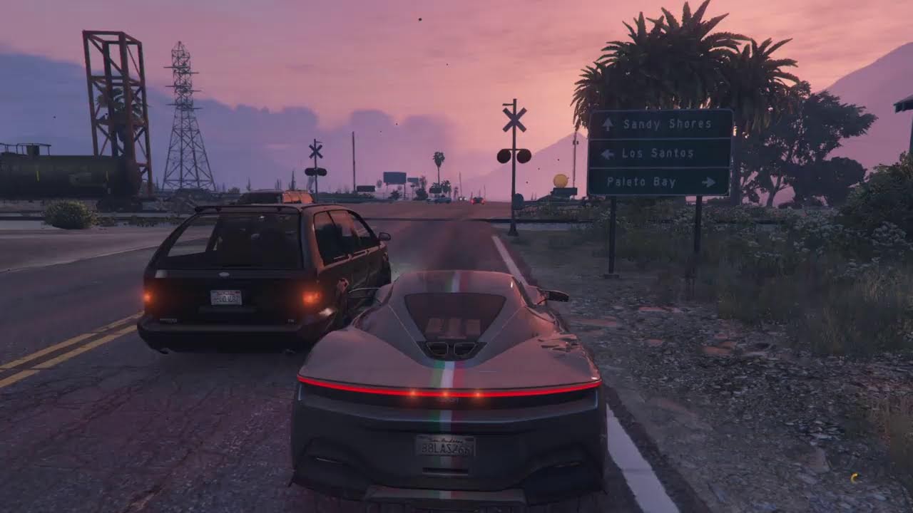 GTA5(PS4) X5CITYRP! Need Cops&Gangs| Leaders&Members Road to 250 subs!!