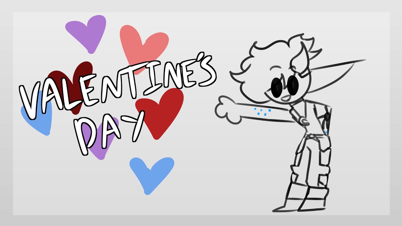 valentines day