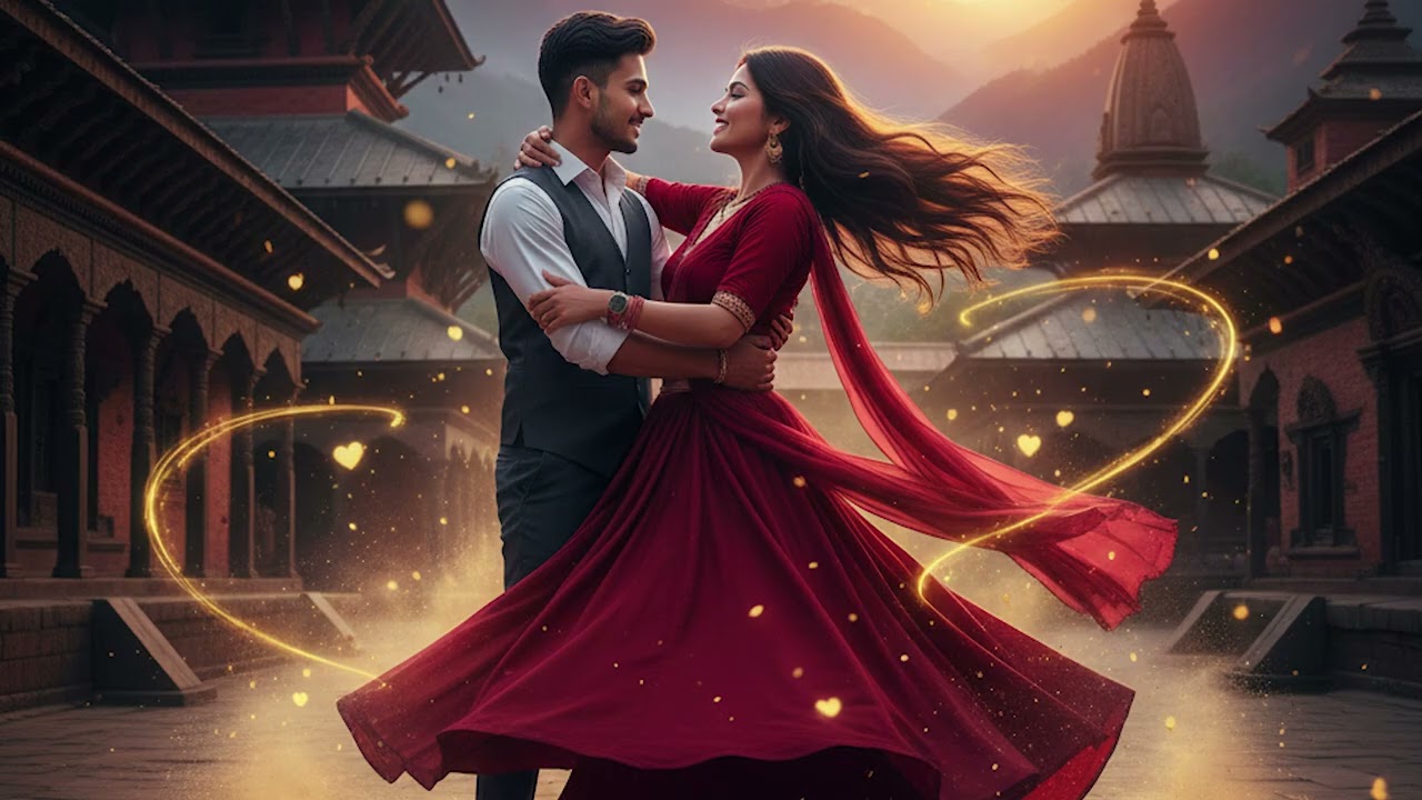 नभोगेको माया | Nabhogeko Maya – Love Song | New Release 2026