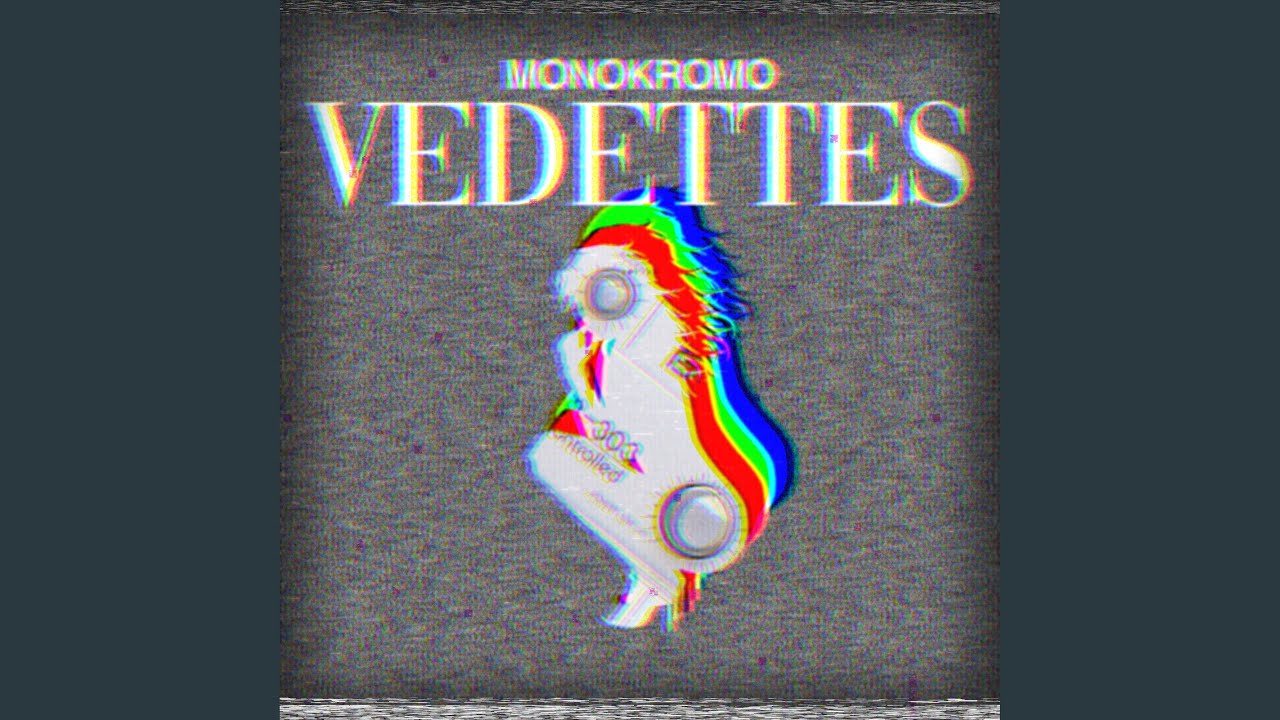 Vedettes