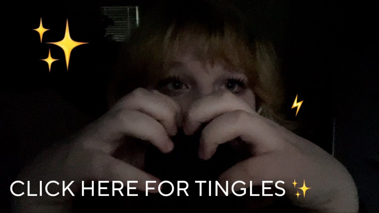 ASMR that I would watch || SCRATCHING, X MARKS THE SPOT, and more!! ||
