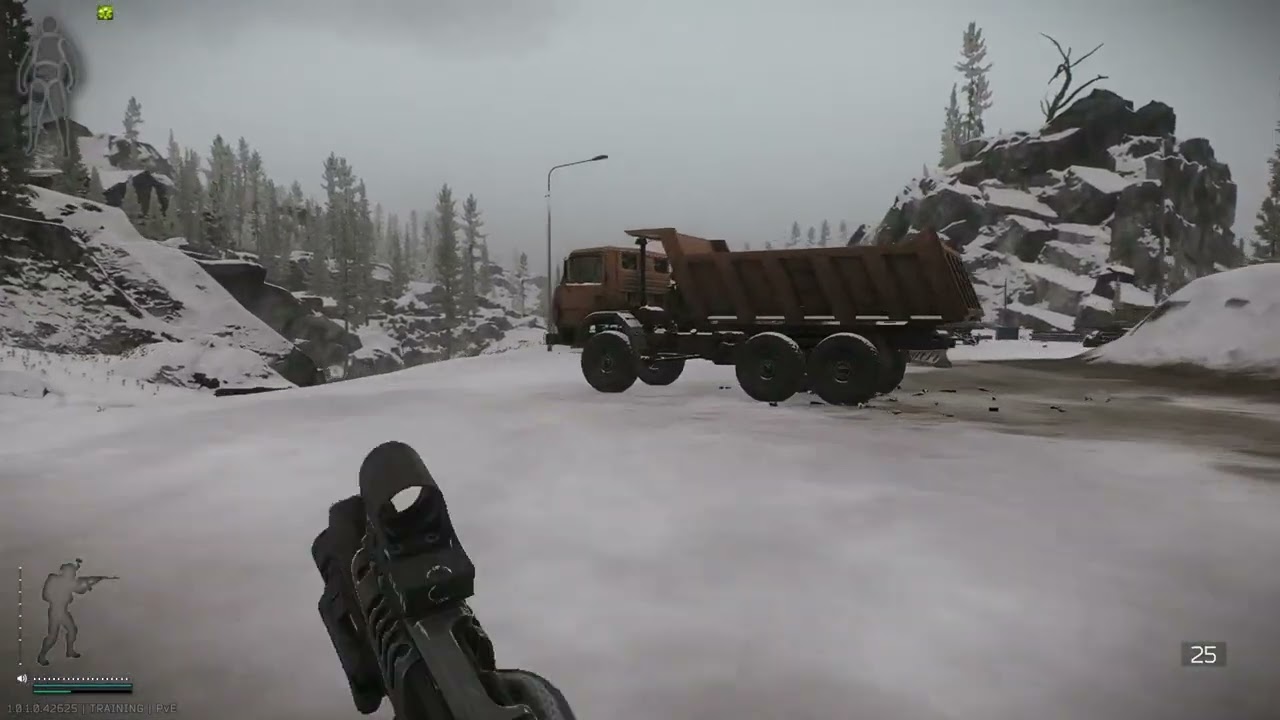 Escape from Tarkov задание механика сетевой провайдер часть 2