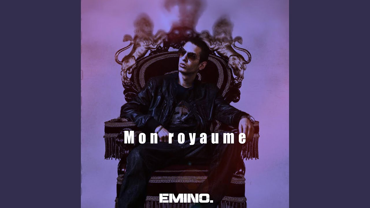 Mon royaume