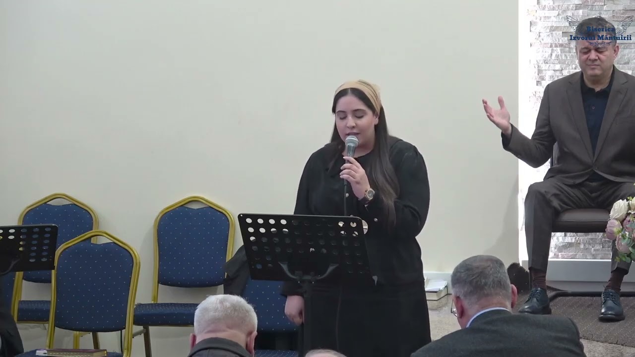 Stancioiu Andreea- Cel Ce A Facut Pamantul