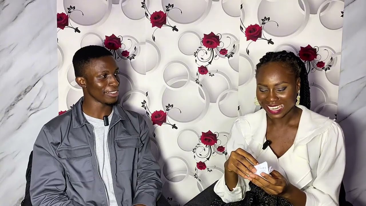 OYEDEPO DAVID ON THE STARLIGHT SHOW- FINAL EPISODE 