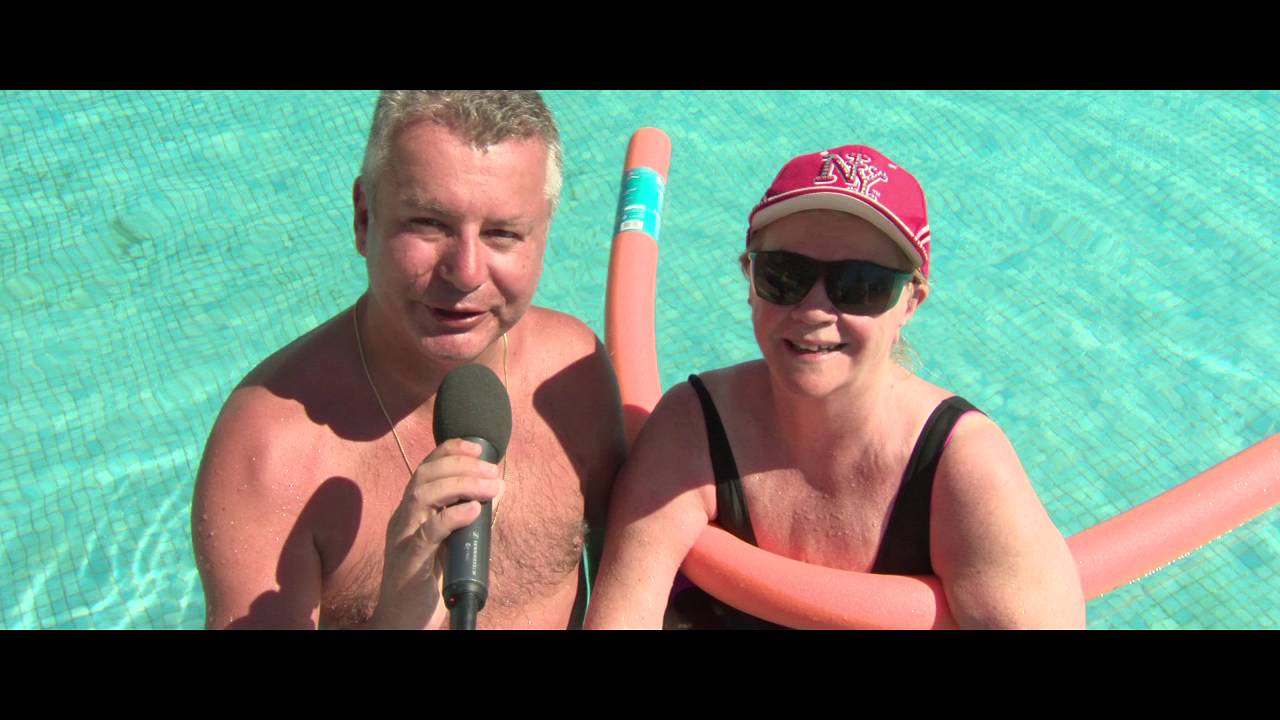 Declan Nerney Hooley In The Sun Promo 2016