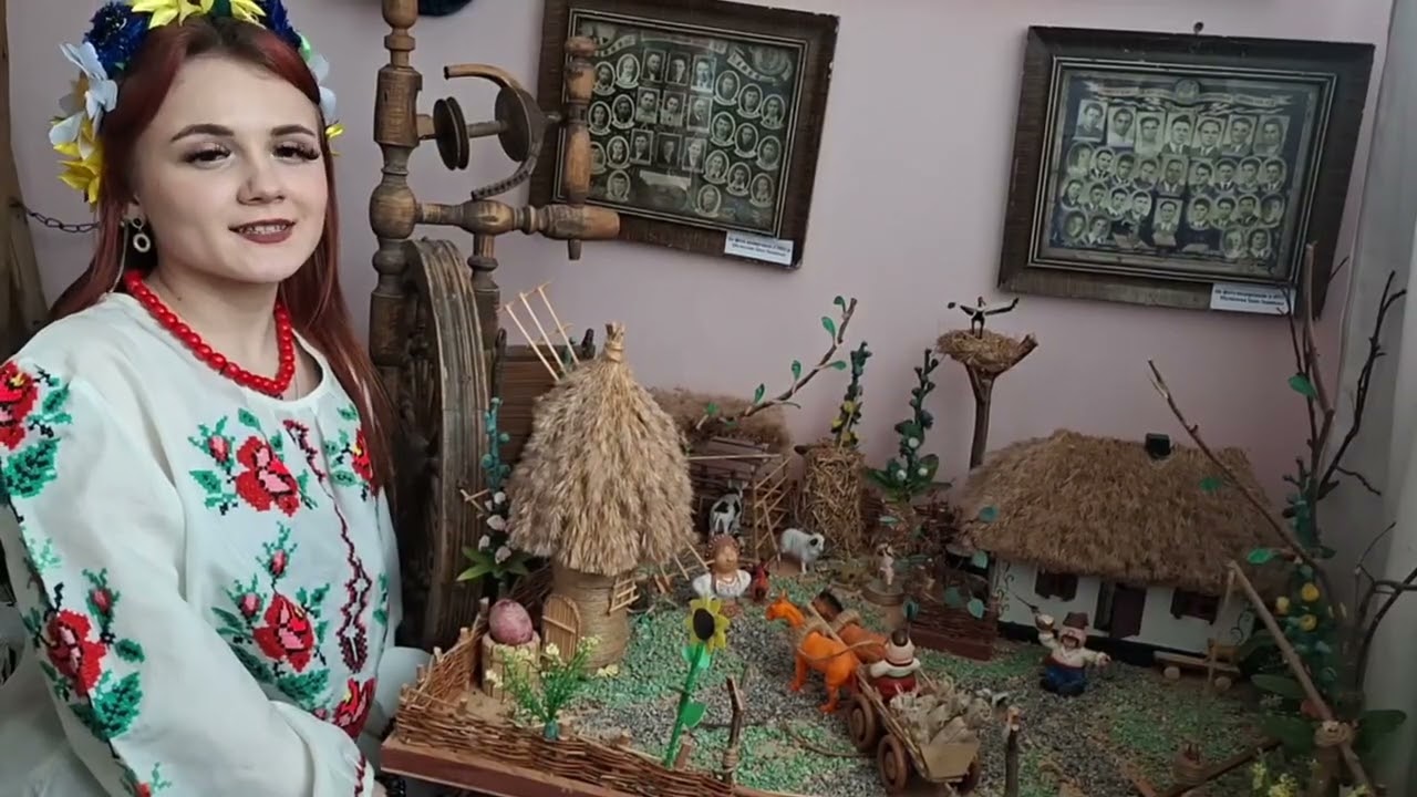 🎬 Слово, що об’єднує серця! 💙💛