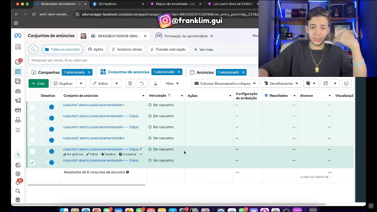 Como TESTAR, PR&Eacute; ESCALAR e ESCALAR uma OFERTA no FACEBOOK ADS (R$27.830 de lucro em um dia)