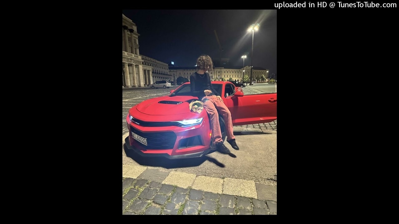 mlody korden - zamiast amg chce wielblada