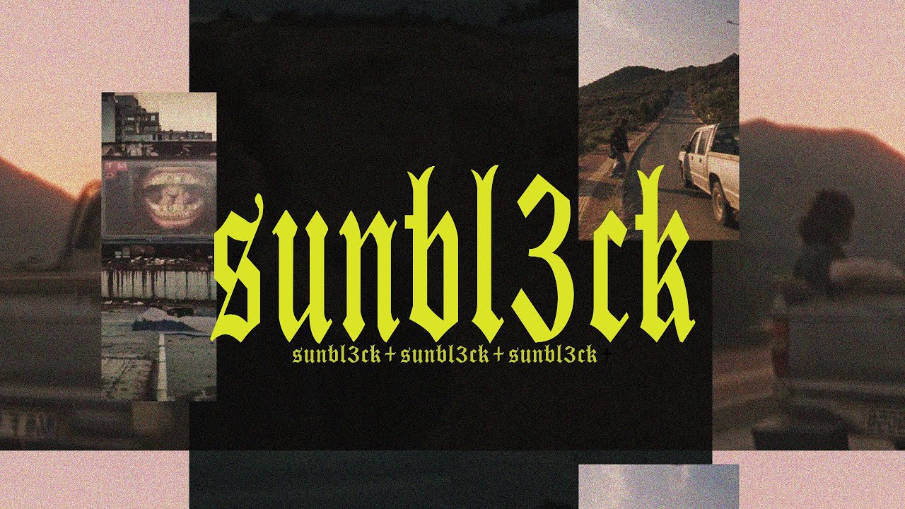 [FREE] SALUKI BEACH ROCK HOTEL TYPE BEAT - SUNBL3CK