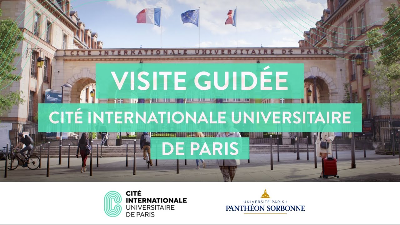 Guided tour CIUP
