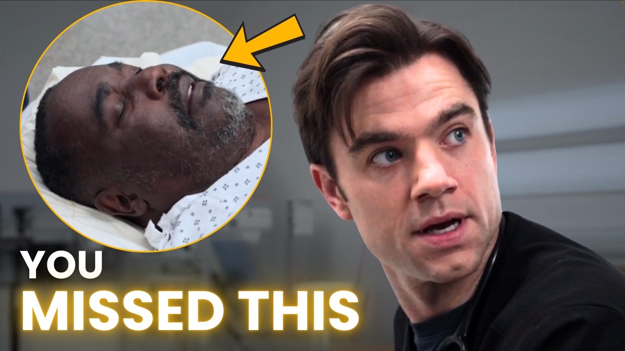 Why Everything Goes Wrong in The Pitt (Season 2)