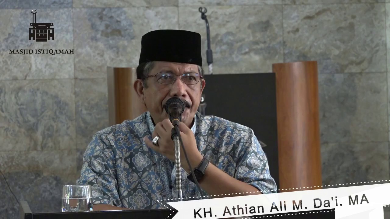 Memilih Dua Pilihan ISLAM Atau KAFIR & SURGA DAN NERAKA
