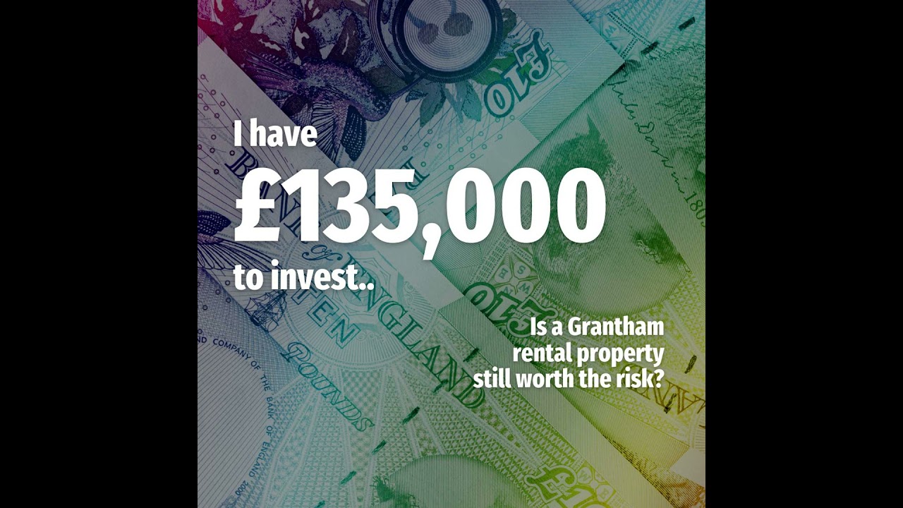 I have &pound;140,000 to invest - is a Lincoln rental property still worth the risk?