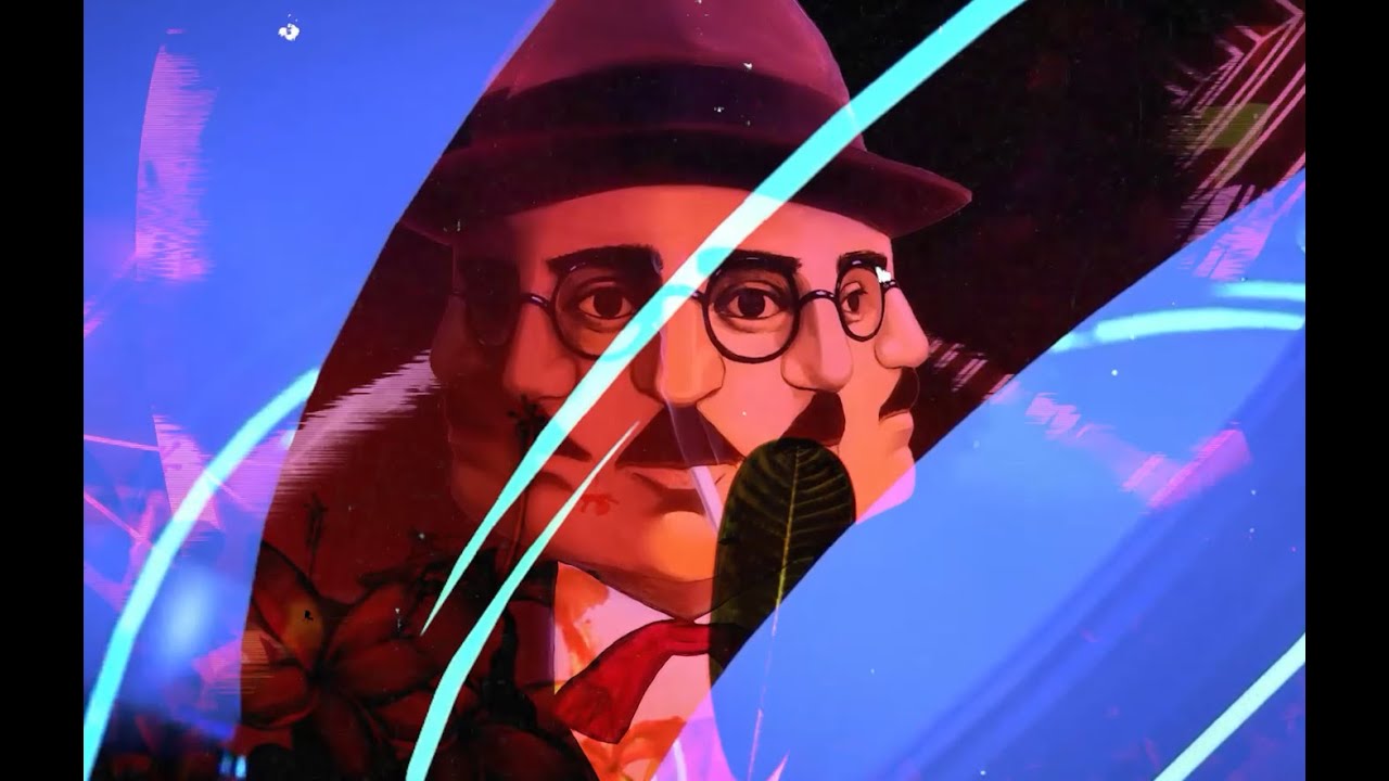 Aesthetics Visuals Compilation 9