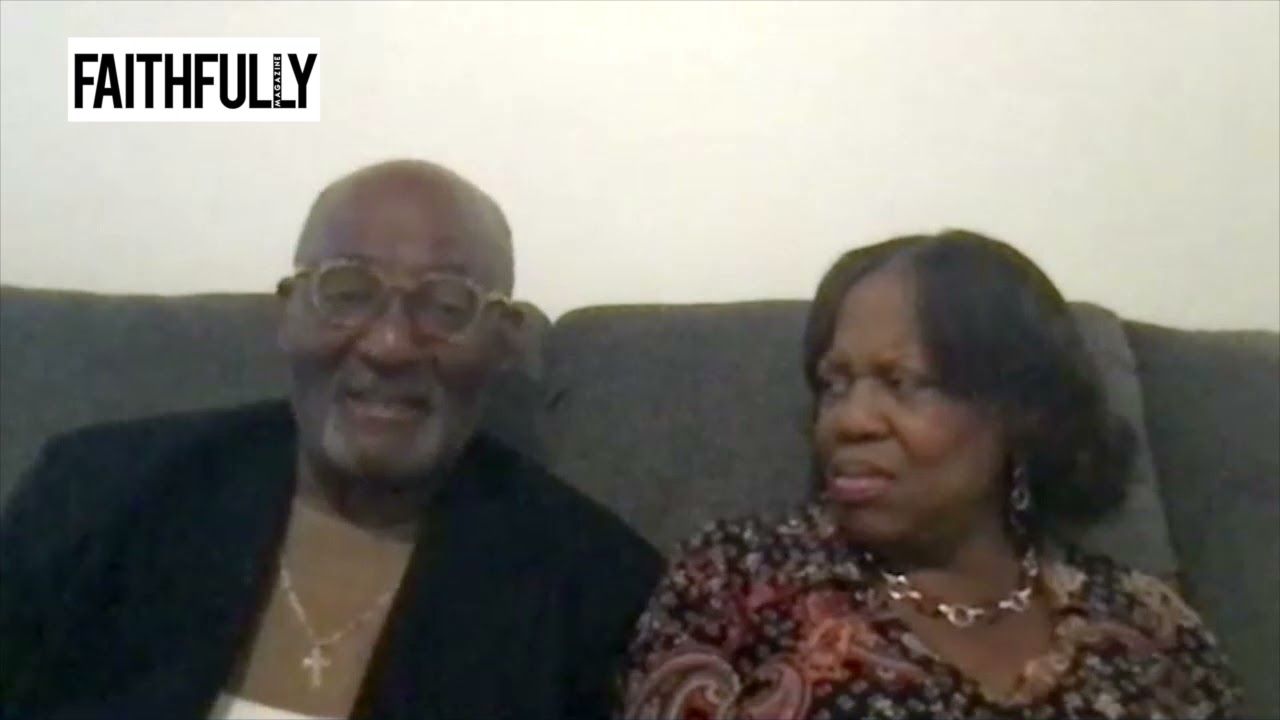 Bobby and Cheryl Love  Interview on 'The Redemption of Bobby Love'