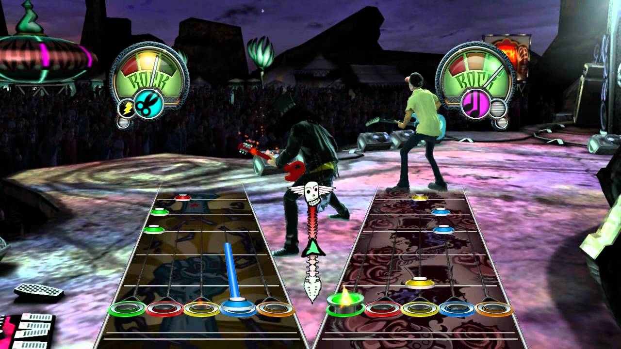 slash vs tom morello