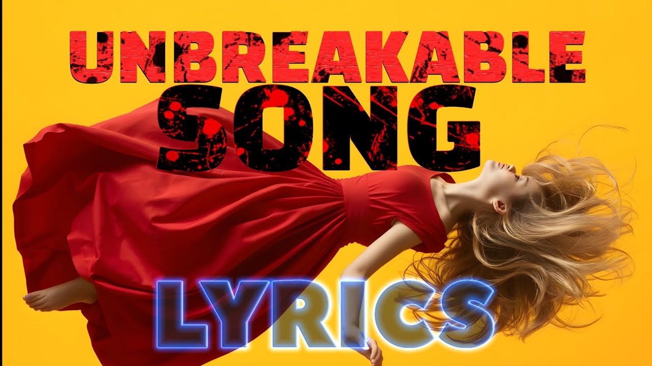 Unbreakable – A Powerful Women’s Motivation Song | Strength & Resilience Anthem | Hyper Tune