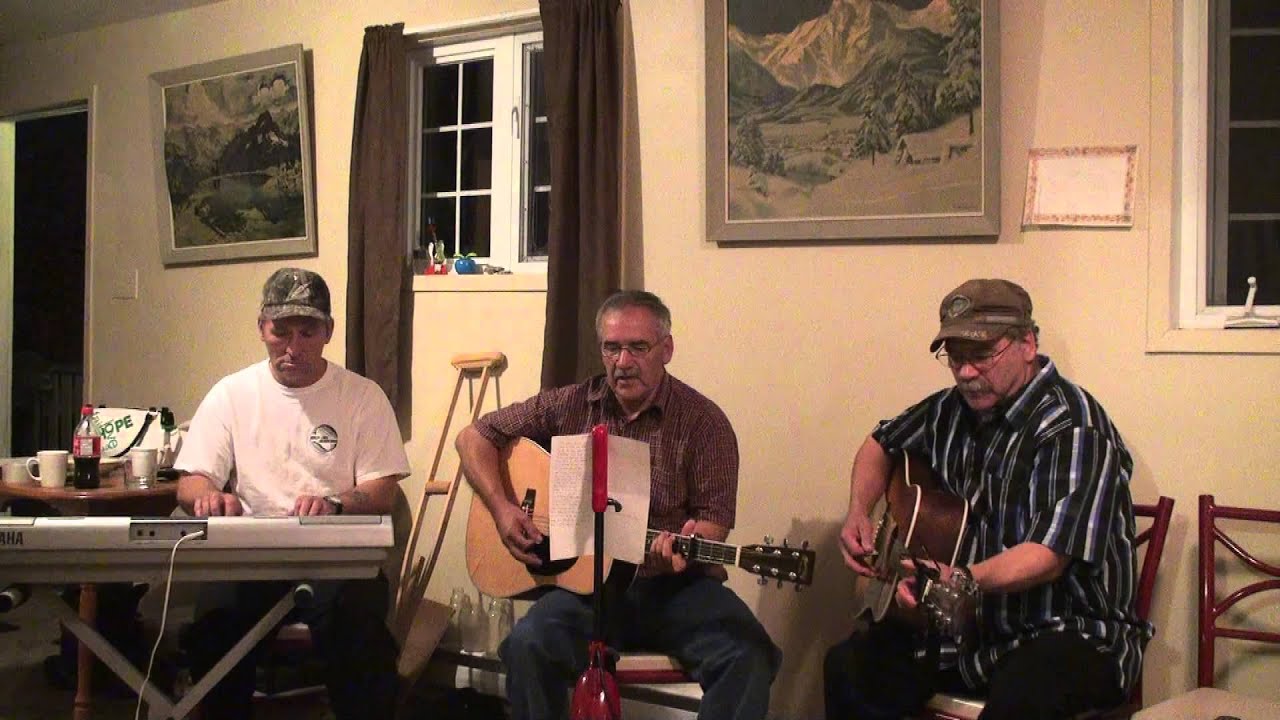 Wayne Mesher - Heart That Will Never Break