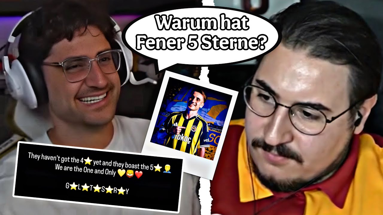 ICARDI SCHIEßT GEGEN FENER😂 ELI FRAGT ABDU💀😭 | Eligella97 Clips