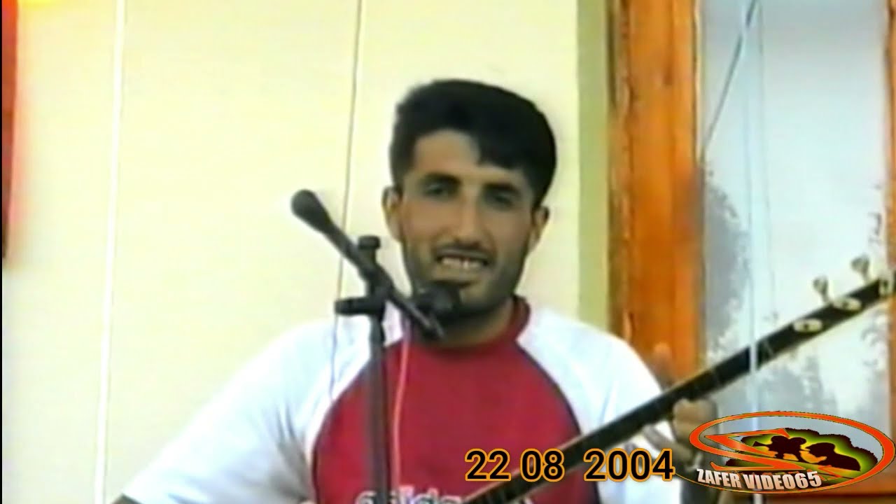 koma bager hozan ferhat hozan ali kıne güle yari parçasi 22  08  2004 sene