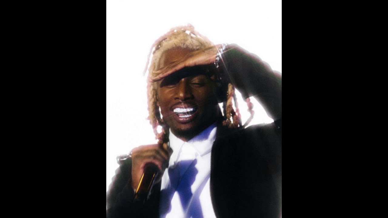 (FREE) Playboi Carti x Pierre Bourne Type Beat - 
