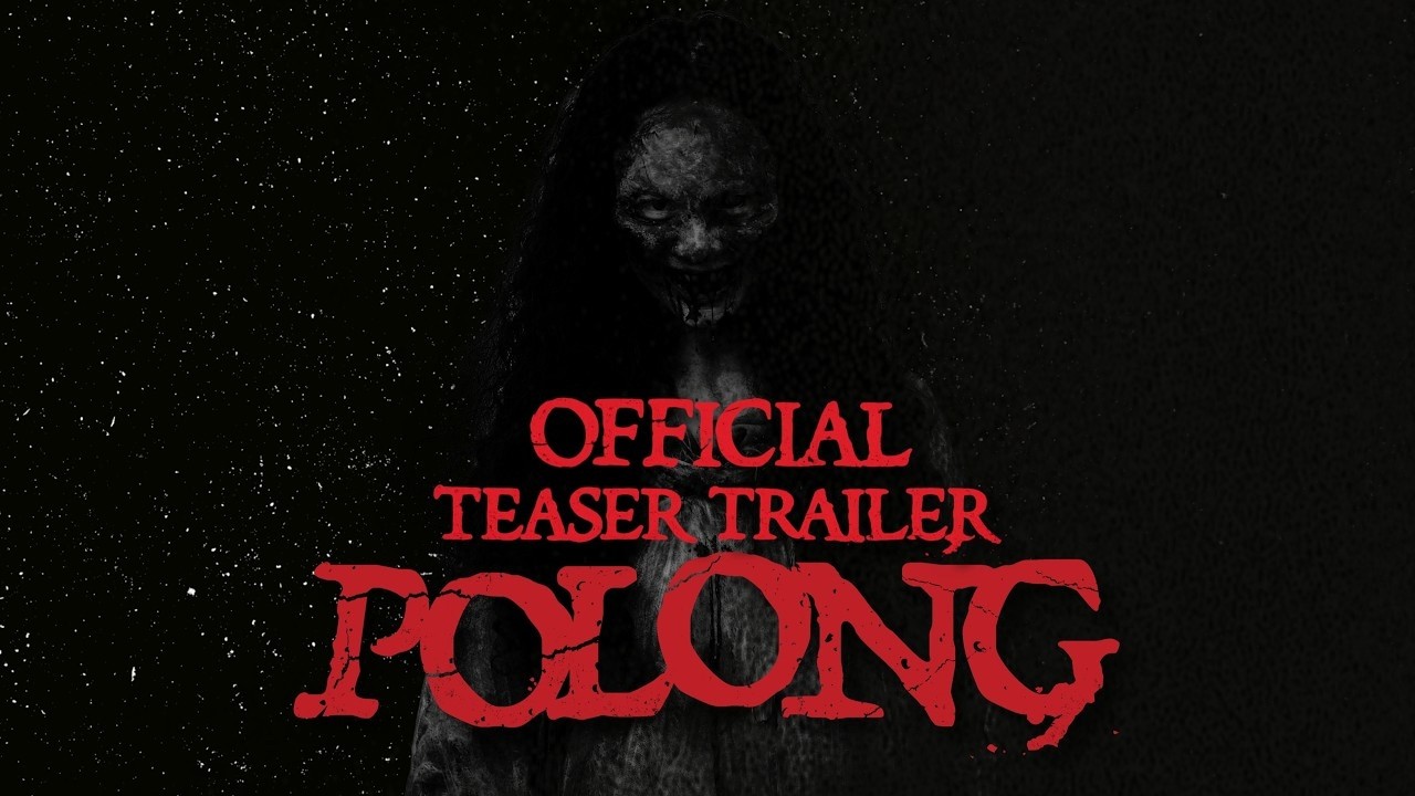 Polong (2026) | Official Teaser | Malaysian Folklore Horror-Thriller