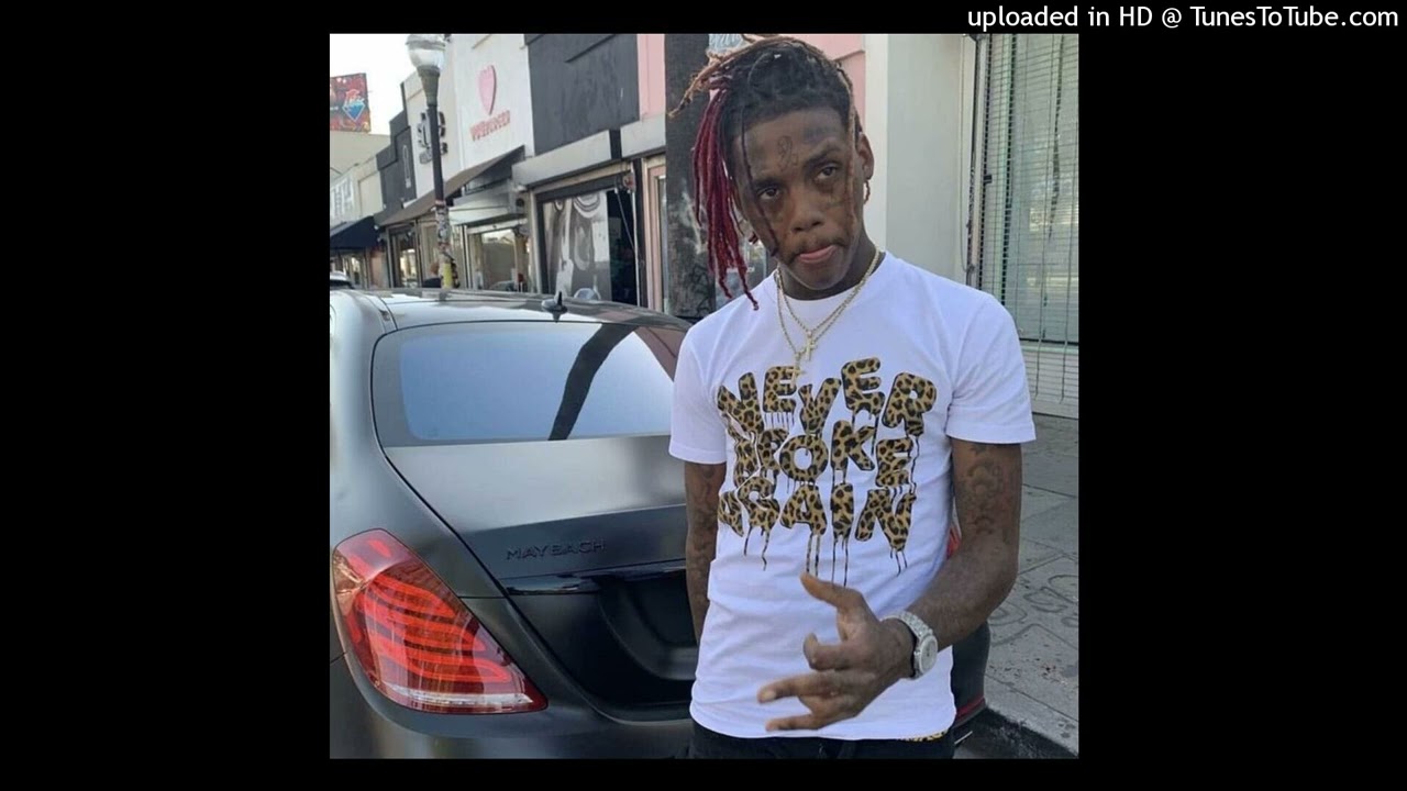 Famous Dex Type Beat 