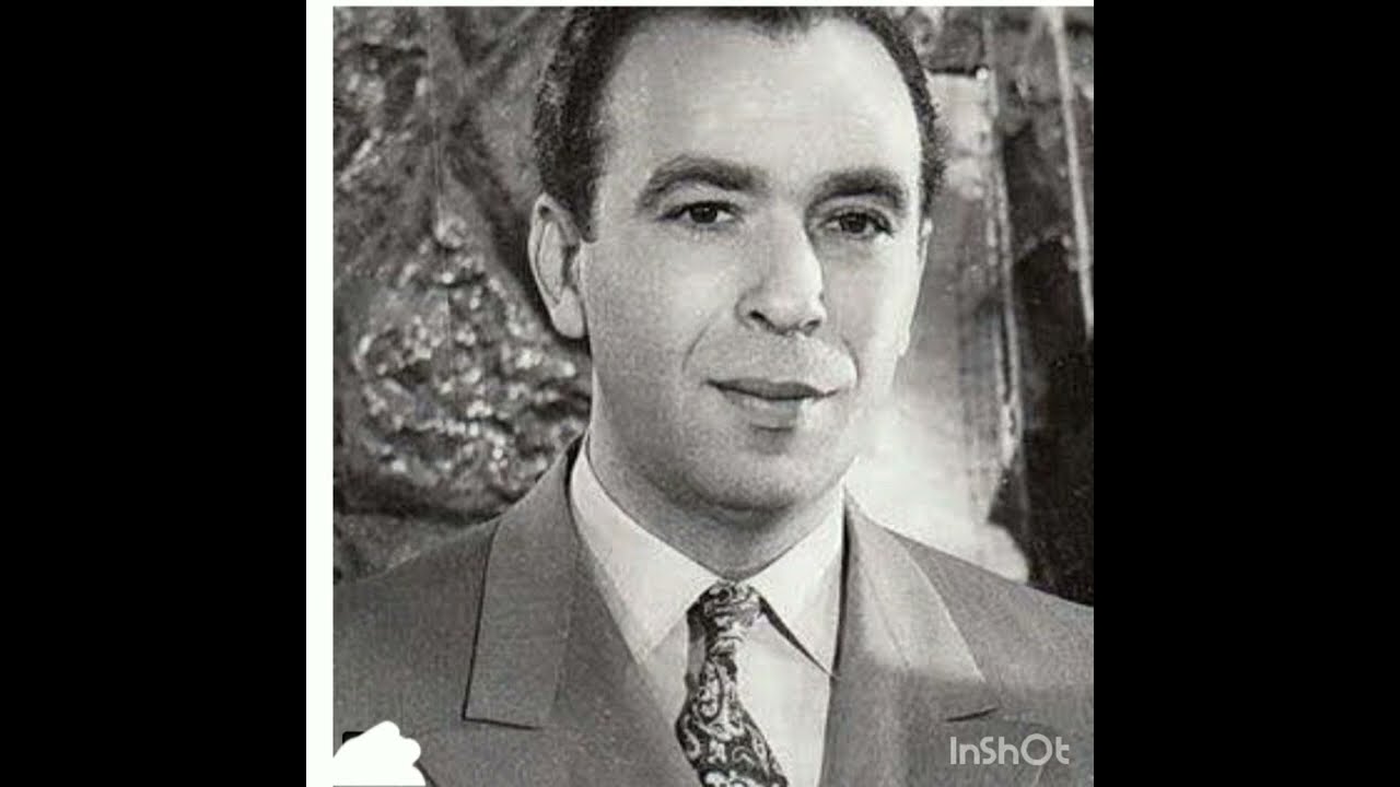احمد سالم  اول من قال هنا القاهره  قصه حياته وعدد زوجاته  توفي وهو عنده 39 سنه