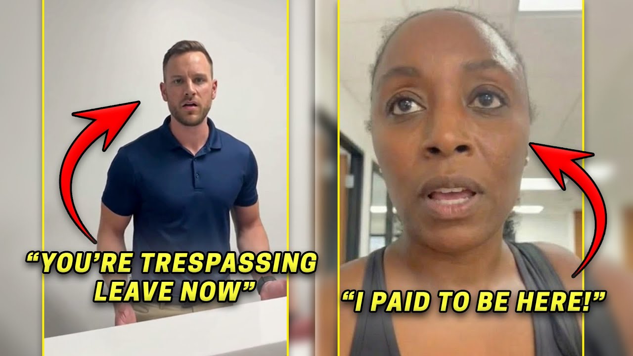 Racist Gym Manager Denies Black Member Entry &mdash; Now It&rsquo;s Costing Them $840,000 and Their License