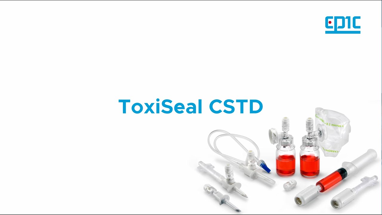 Closed System Transfer Devices
