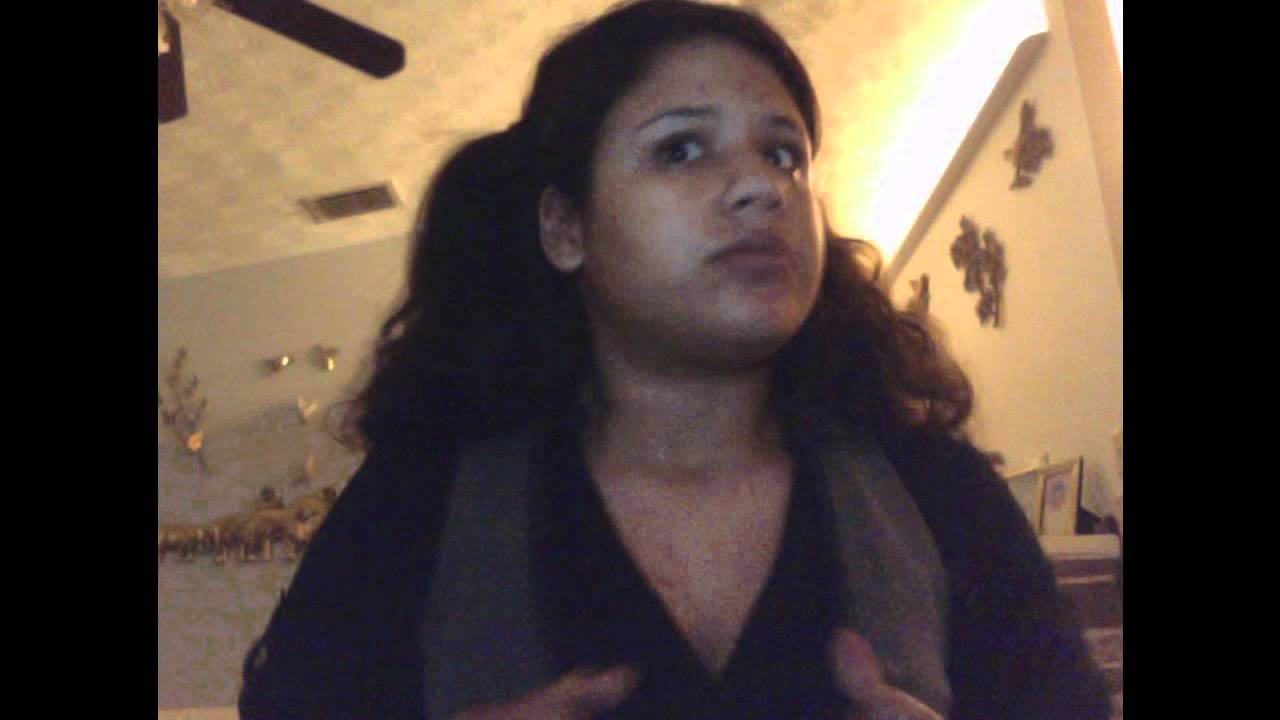 10 things wrong with chatroulette