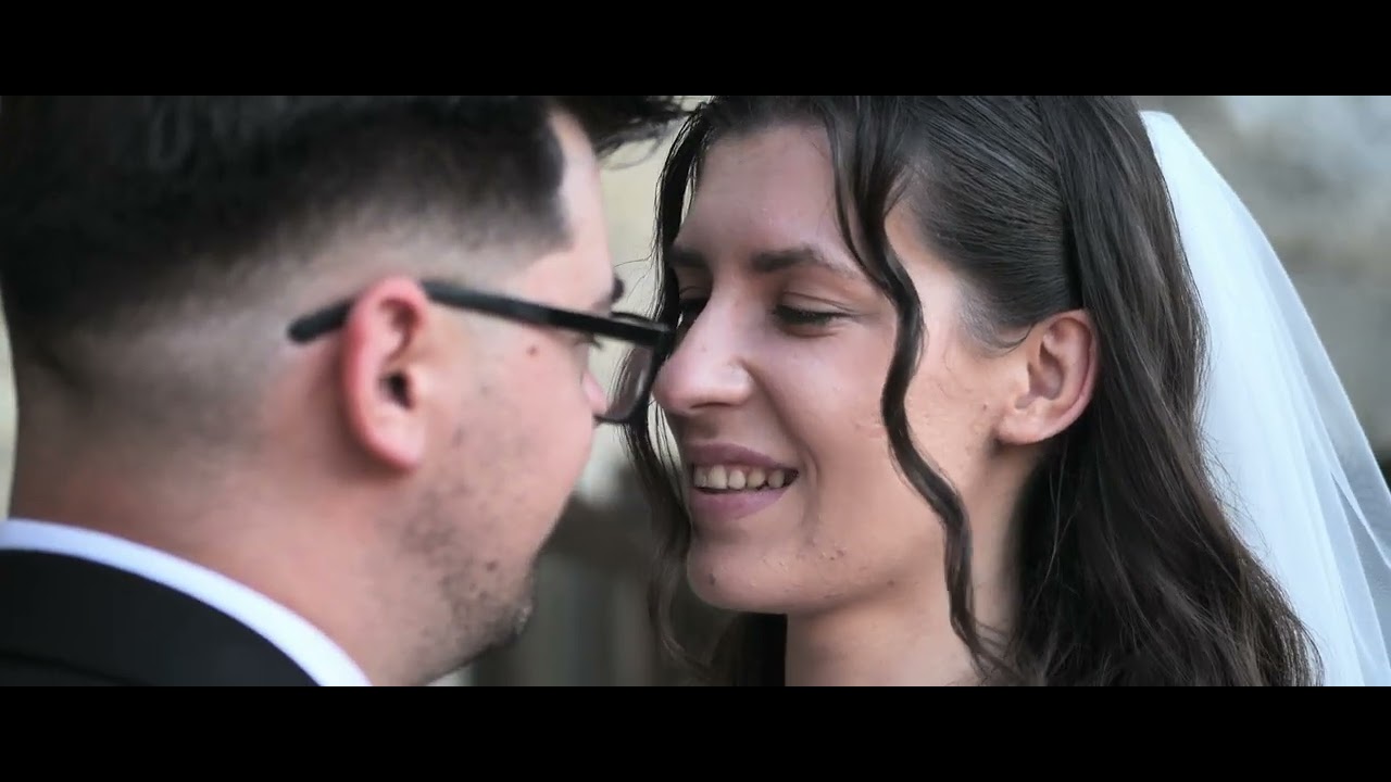Simona & Mugurel Wedding Film
