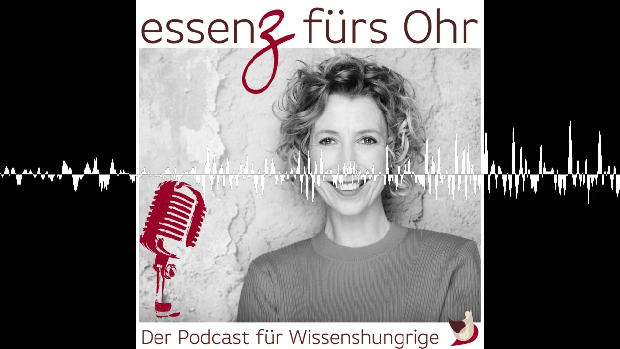 # 58 Schnack und Snack mit Dr. med. dent. Sandra von den Stemmen - essenZ fürs Ohr