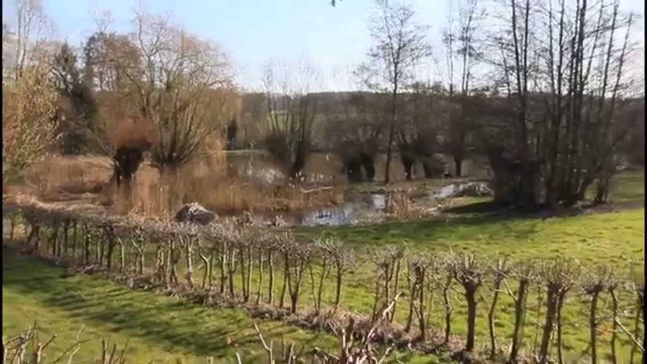 rando à ohain