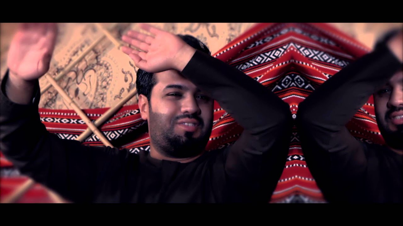 --| هيبة - حسن الهايل | Official Video Clip | 3kaas |--