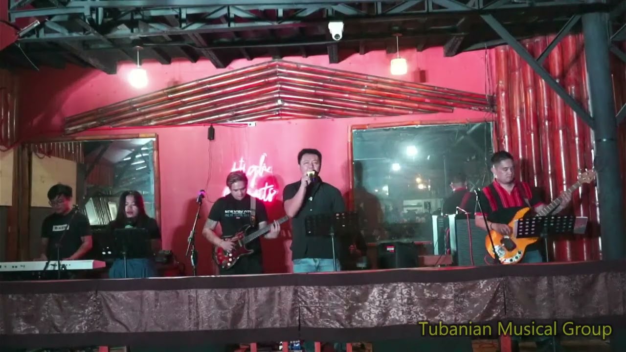 Layad - Mark Mendoza | TMG Concert for a Cause