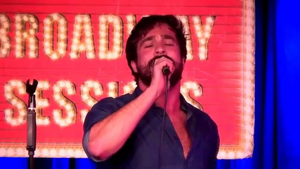 Bud Weber - Defying Gravity (Wicked) featuring Ben Cameron