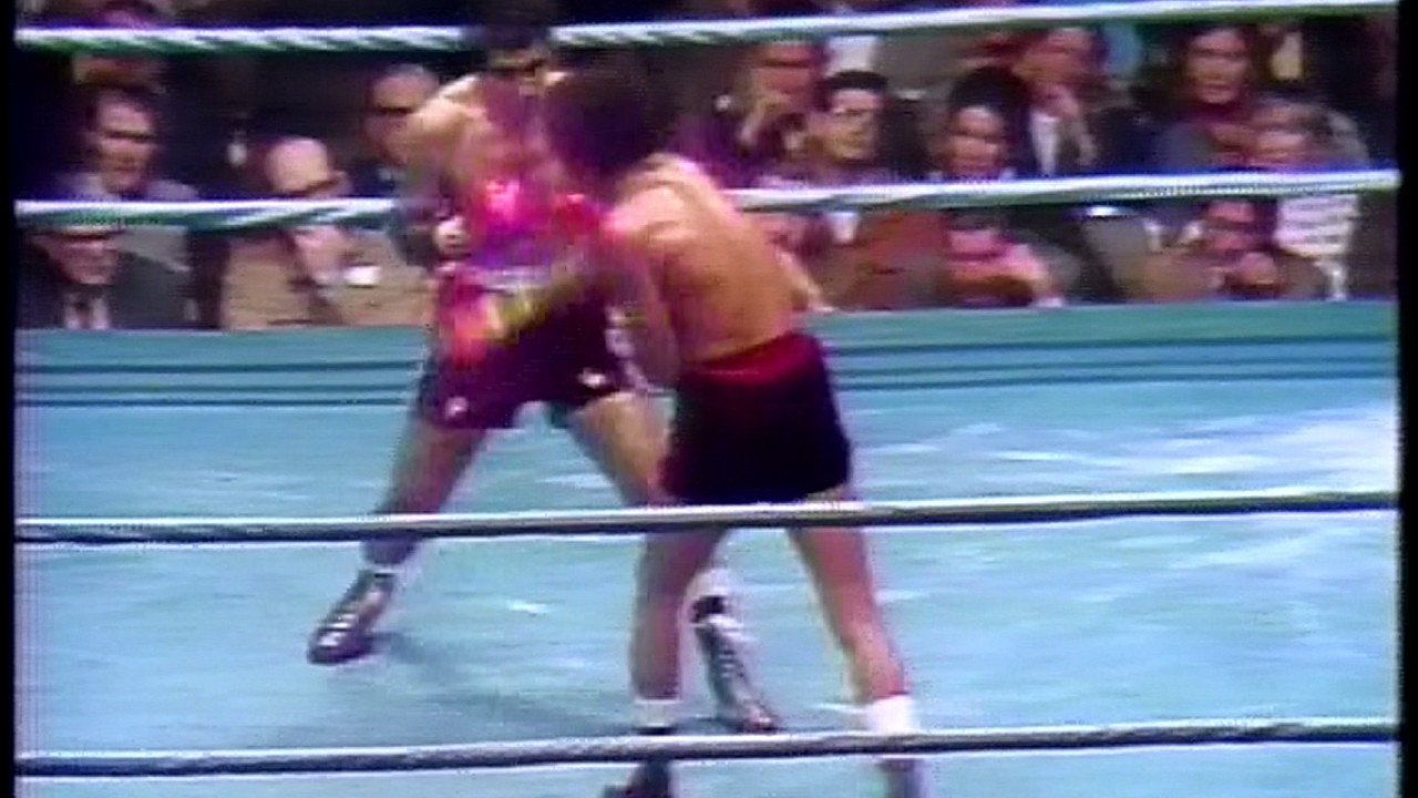 Chango Carmona VS Rodolfo González
