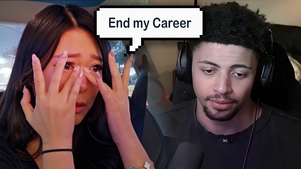 ExtraEmily Breaks Down in Tears, Myth Backlash over Emily