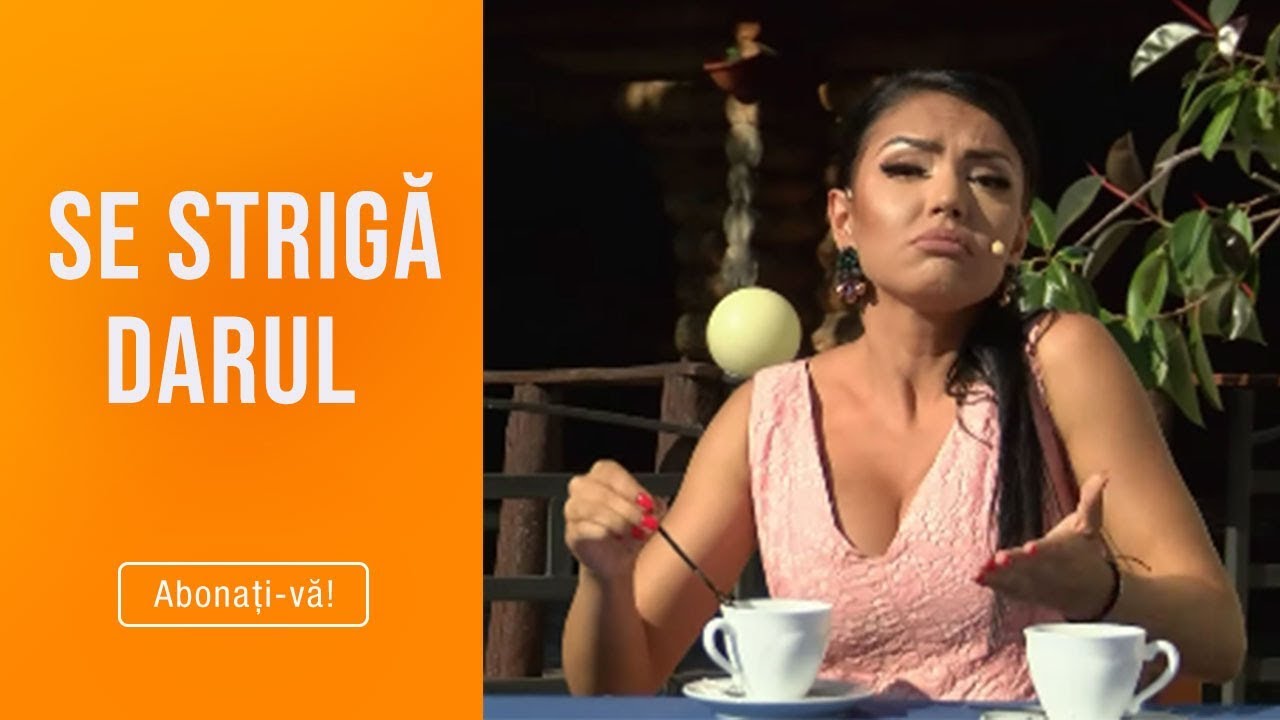 Se striga darul (29.06.2019) - Mantea i-a intins lui Mitoseru o capcana de zile mari! Sezon 5, Ep 3