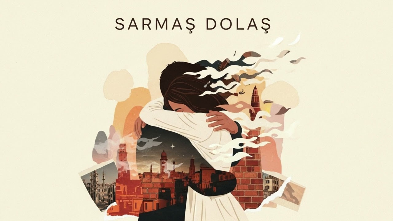 Sarmaş Dolaş