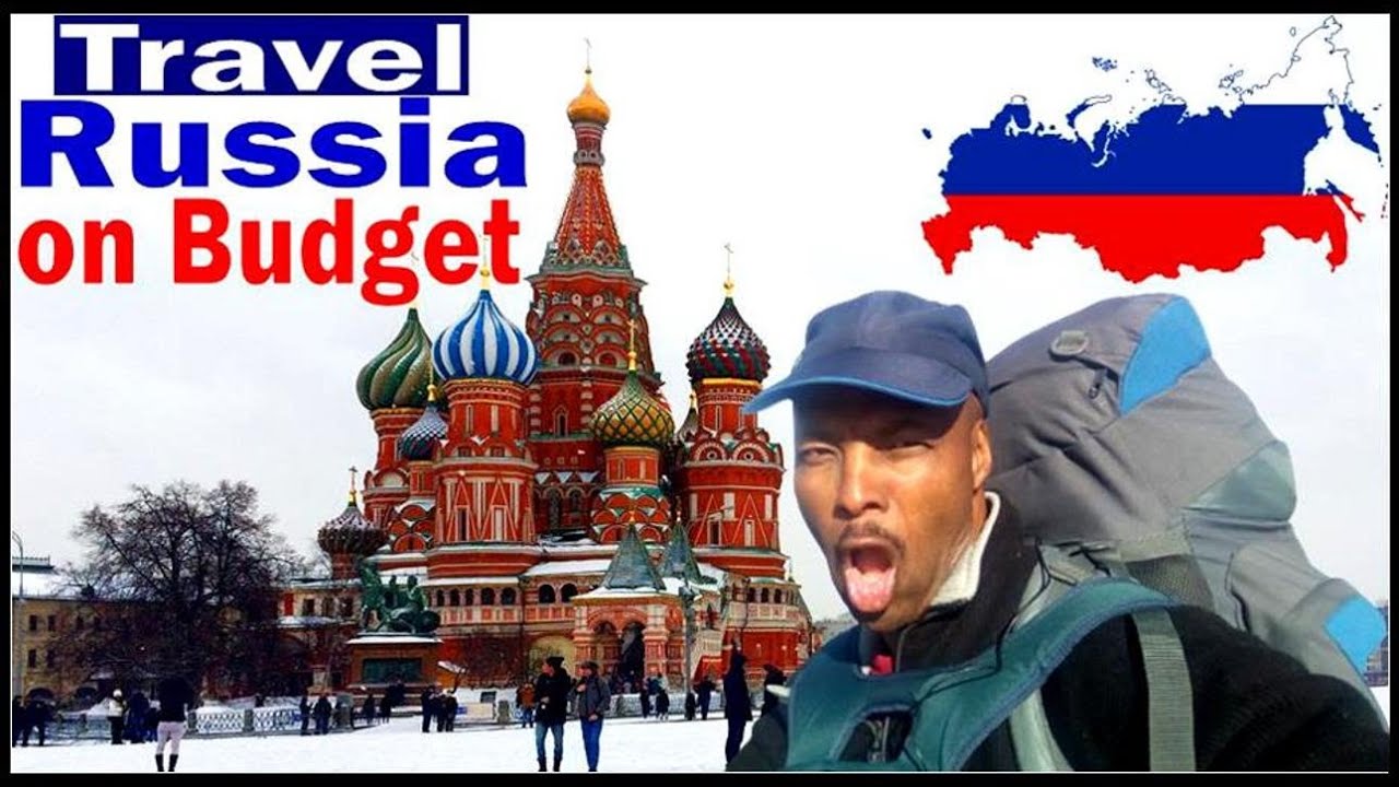 How To Travel Cheap In Russia | Travel On A Budget | Travel Tips