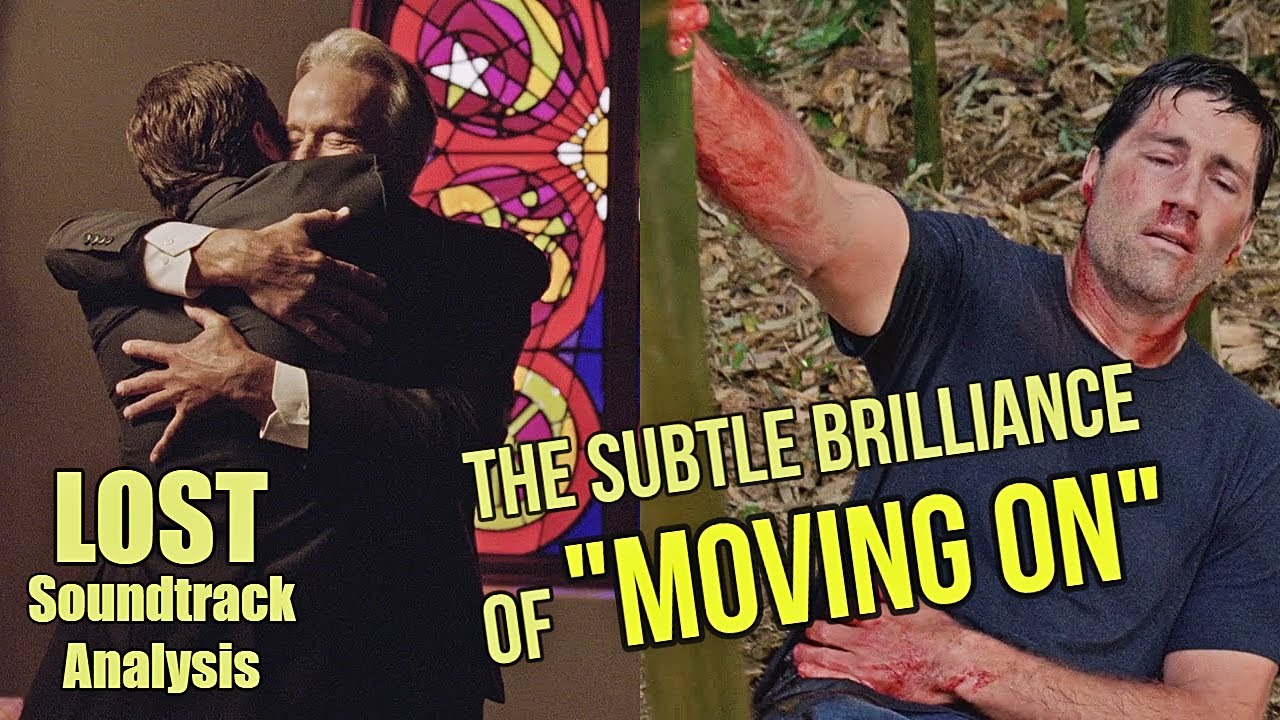 LOST Soundtrack Analysis - 